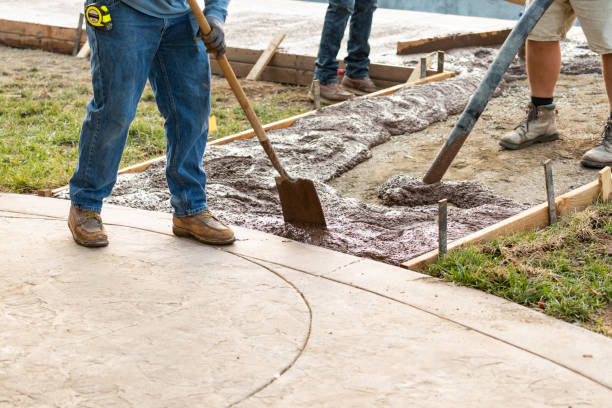Best Concrete Grinding and Polishing in Colmar Manor, MD