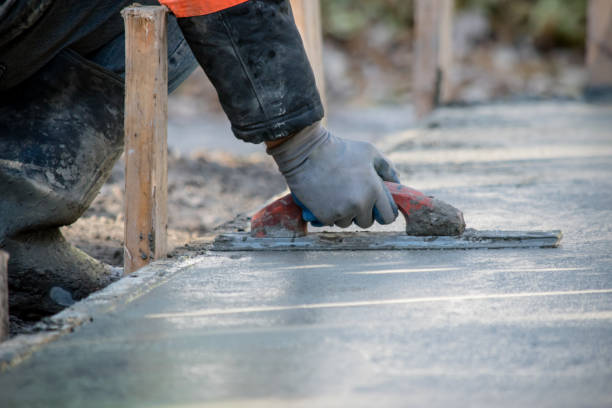 Best Stamped Concrete Services in Colmar Manor, MD