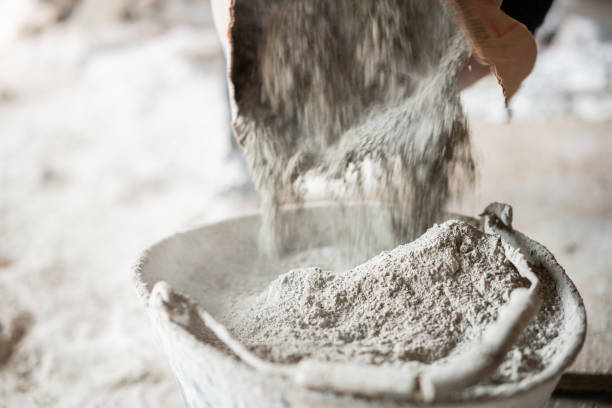 Professional Concrete contractor in MD