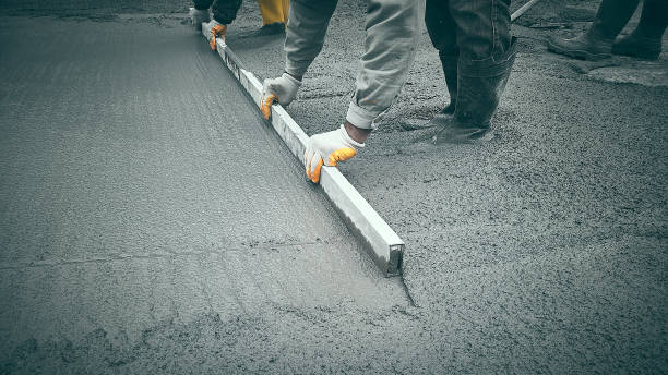 Best Decorative Concrete in Colmar Manor, MD