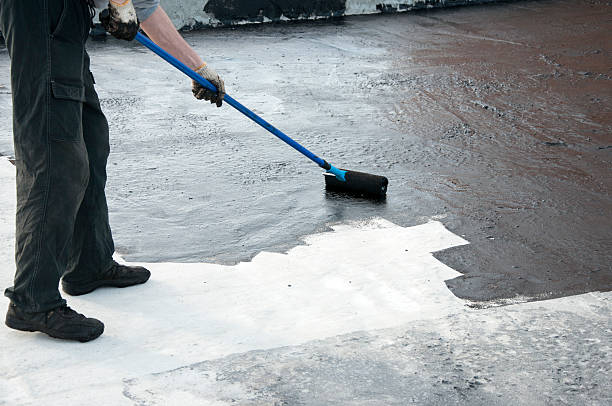 Best Concrete Foundation Repair in Colmar Manor, MD