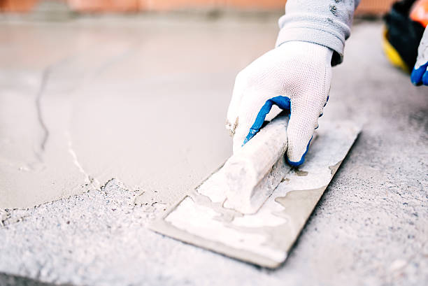 Best Concrete Patio Design and Installation in Colmar Manor, MD