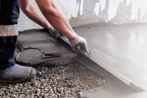 Best Concrete Grinding and Polishing in Colmar Manor, MD